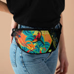 Mimic Fanny Pack