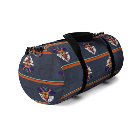 Phototaxis Duffel Bag