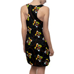 Toco Bout It Racerback Dress