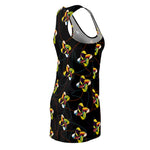 Toco Bout It Racerback Dress