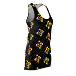 Toco Bout It Racerback Dress