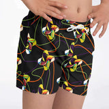 Toco Bout It Swim Trunks