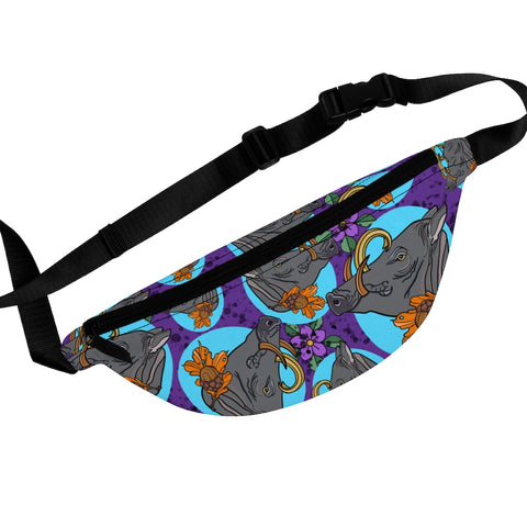 Alveolar Fanny Pack