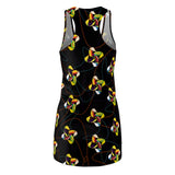 Toco Bout It Racerback Dress