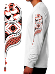 Isla Long Sleeve Tee