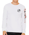 Isla Long Sleeve Tee