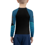 Good Ripples Rashguard