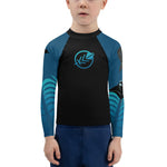 Good Ripples Rashguard