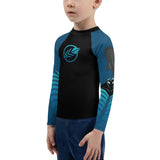 Good Ripples Rashguard