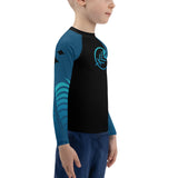 Good Ripples Rashguard