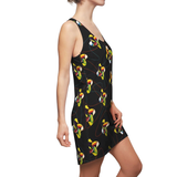 Toco Bout It Racerback Dress