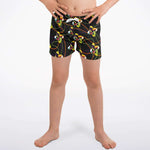 Toco Bout It Swim Trunks