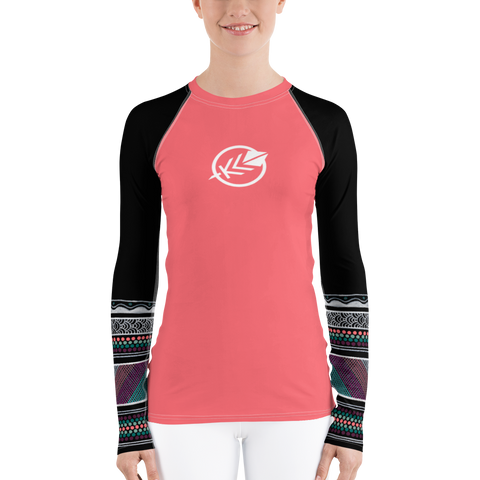 Straddie Rashguard