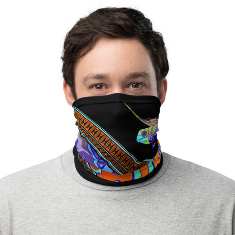 Gobsmack Neck Gaiter