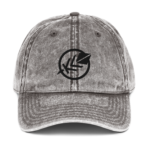 Sandblaster Baseball Hat