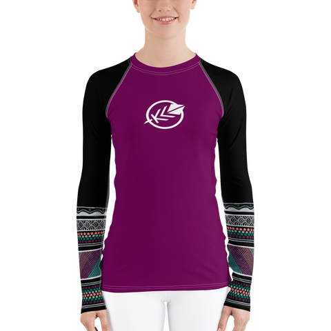 Straddie Rashguard