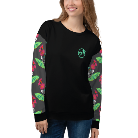 Gumnut Sweatshirt