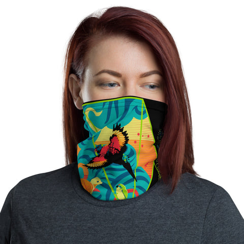 Mimic Neck Gaiter