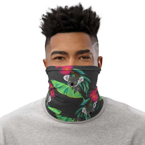 Gumnut Neck Gaiter