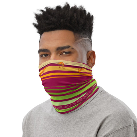 Pronk Neck Gaiter