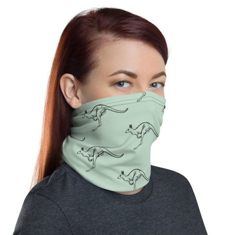 Mob Neck Gaiter