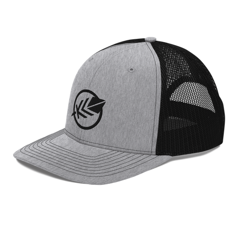 Tweed Coast Cap