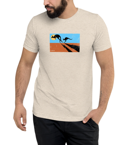 Endless Desert Tee