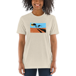 Endless Desert Tee