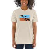 Endless Desert Tee